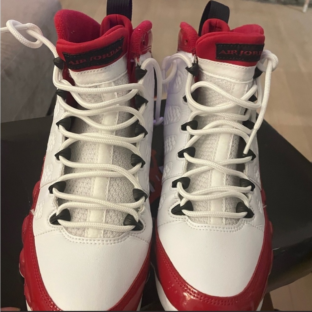 Jordan 9